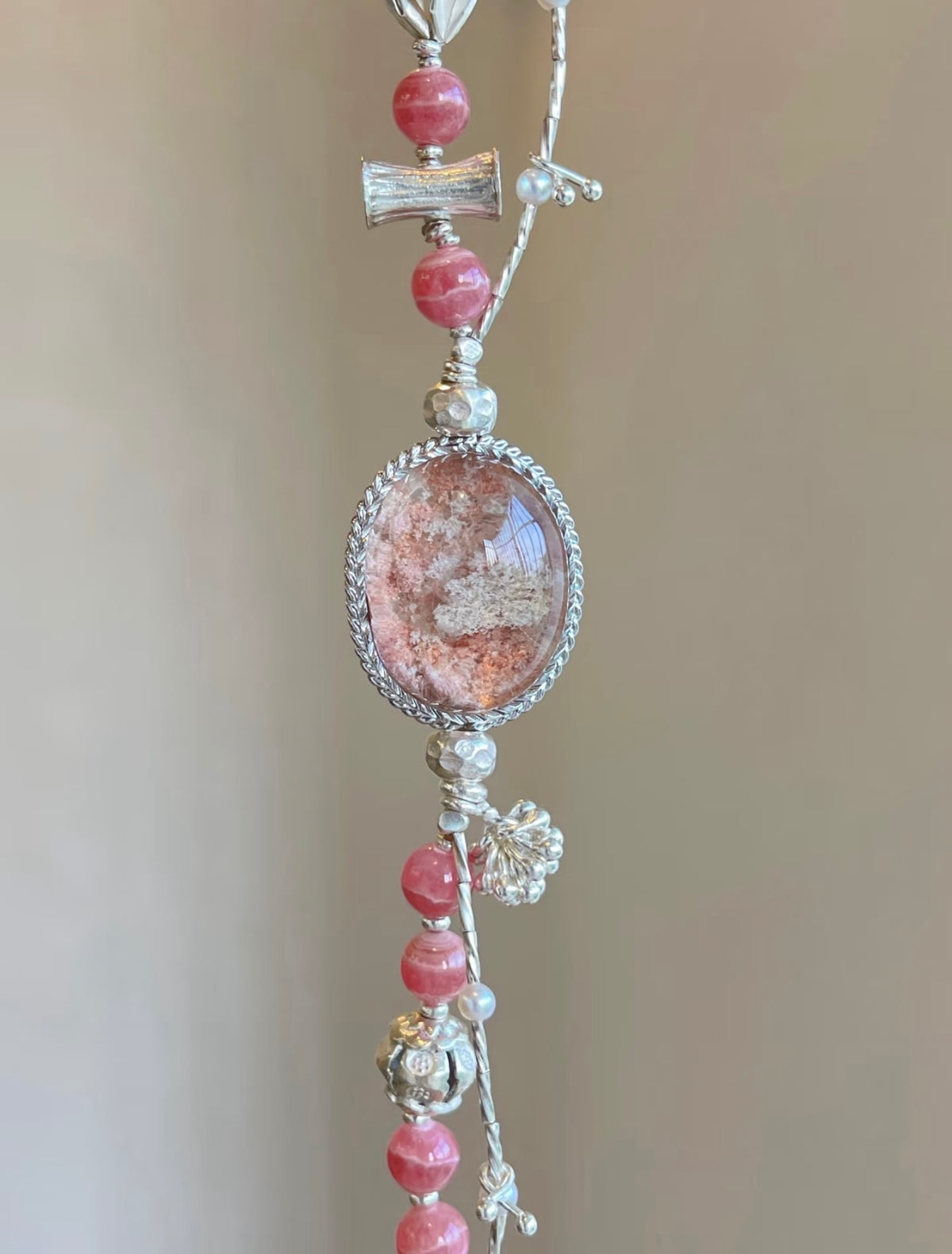 Rose Veil