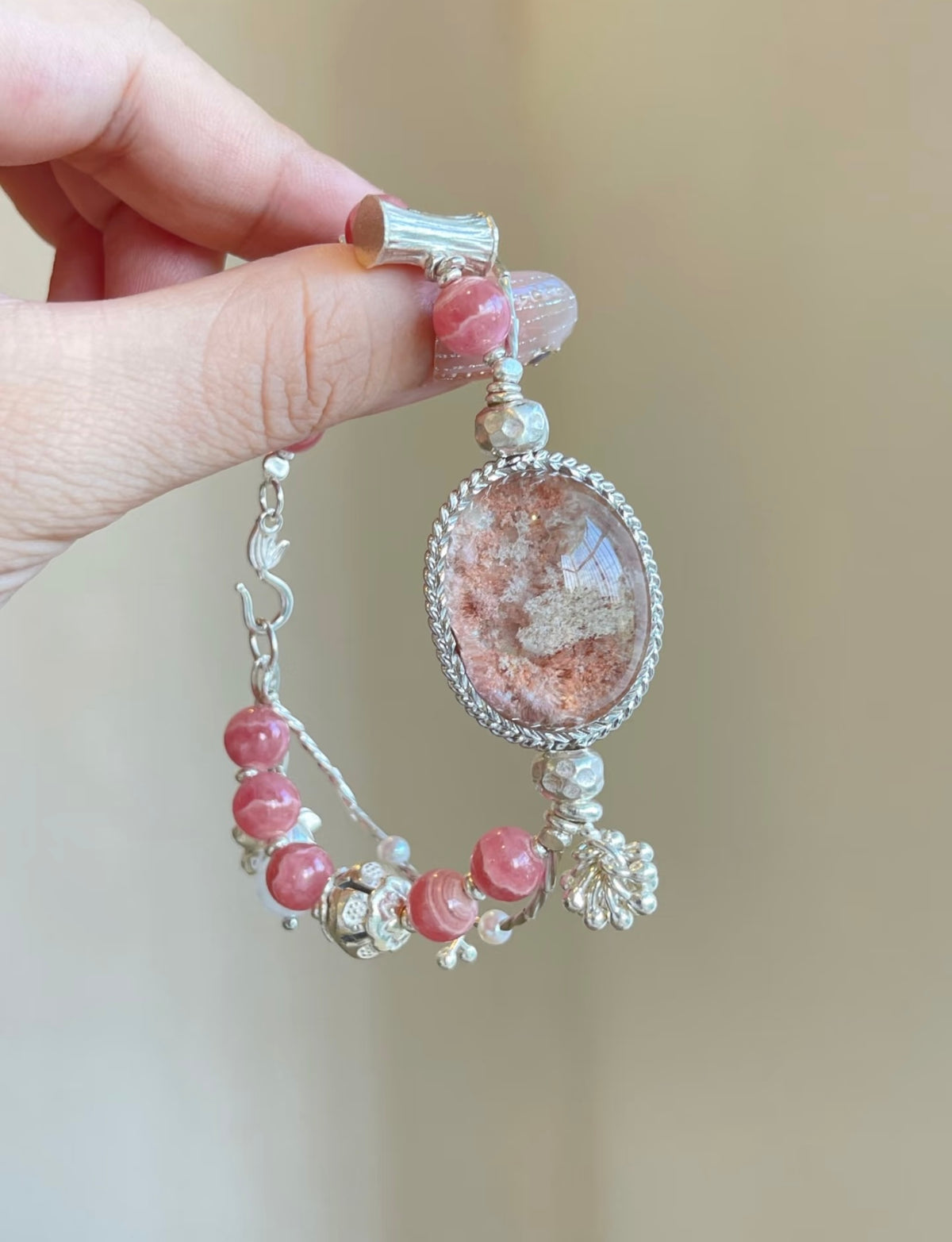 Rose Veil