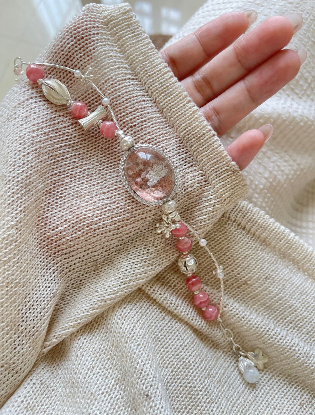 Rose Veil