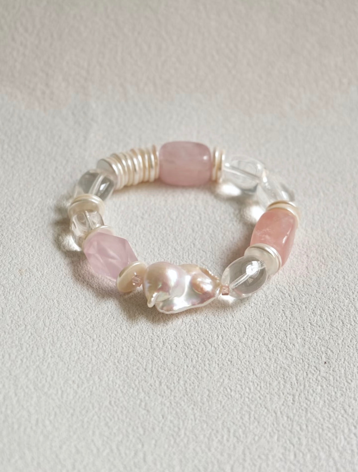 Blush Dew