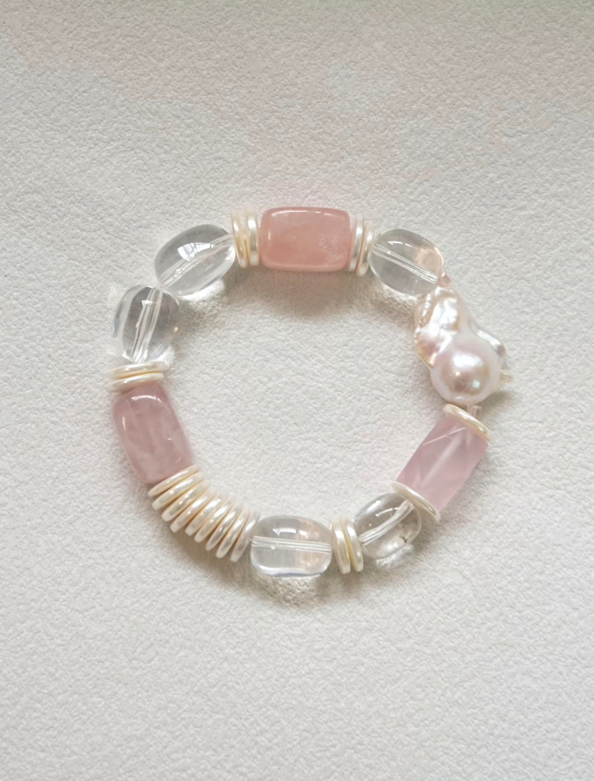 Blush Dew