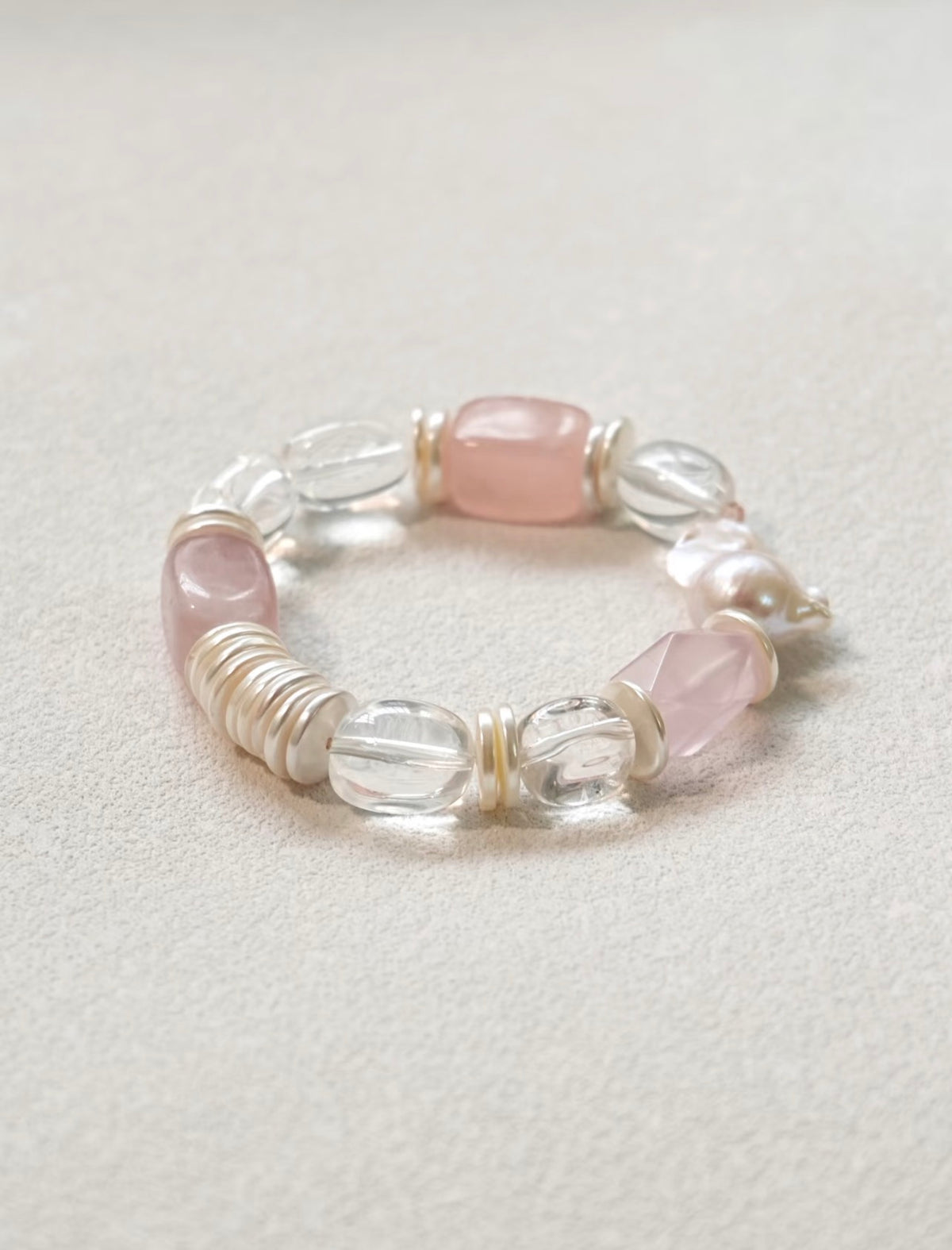 Blush Dew